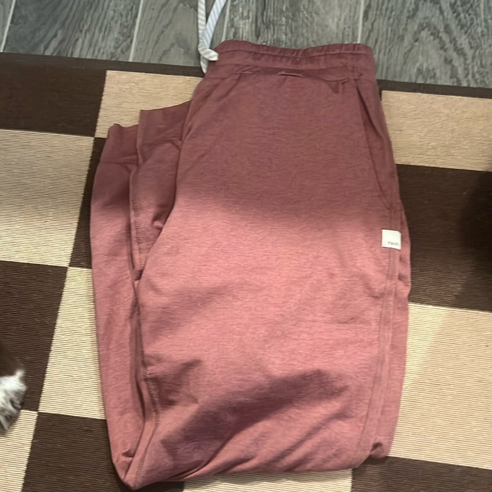 Vuori joggers